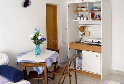 PANORAMA Appartements & Zimmer Rovinj