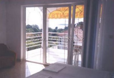 PANORAMA Appartements & Zimmer Rovinj
