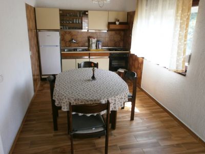 Appartements Poldan