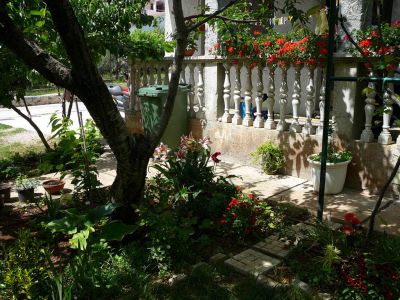 Appartements PRANJIĆ