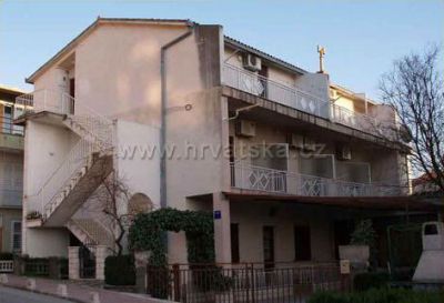 Appartements Rajcic