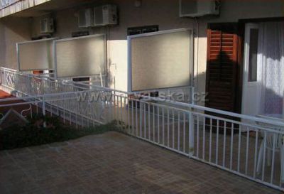 Appartements Rajcic
