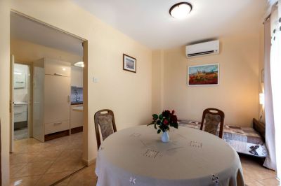 Appartements Ritossa