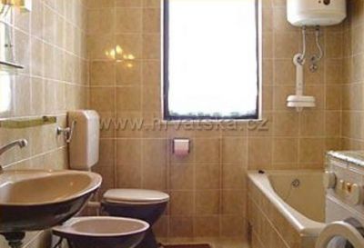 Appartements ROBERTO