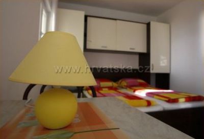 Appartements Rubic