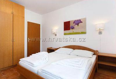 Appartements Tamar