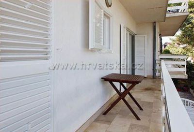 Appartements Tamar