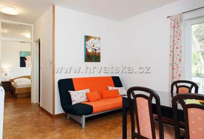 Appartements Tamar