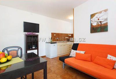 Appartements Tamar