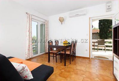Appartements Tamar