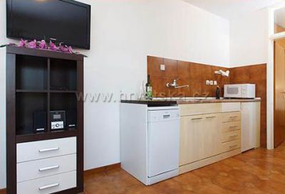 Appartements Tamar