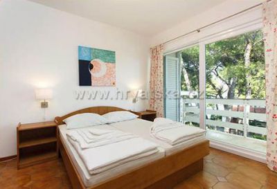 Appartements Tamar