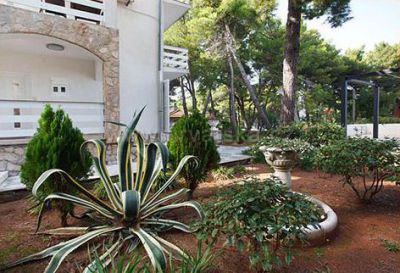 Appartements Tamar