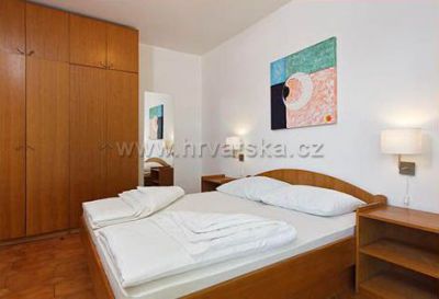 Appartements Tamar