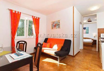 Appartements Tamar