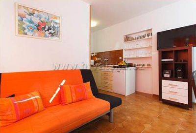 Appartements Tamar