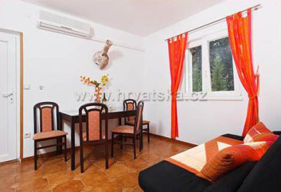 Appartements Tamar