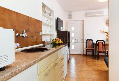 Appartements Tamar