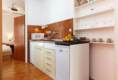 Appartements Tamar
