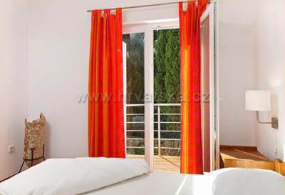 Appartements Tamar