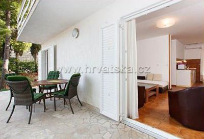 Appartements Tamar