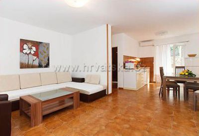 Appartements Tamar