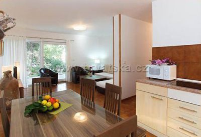 Appartements Tamar