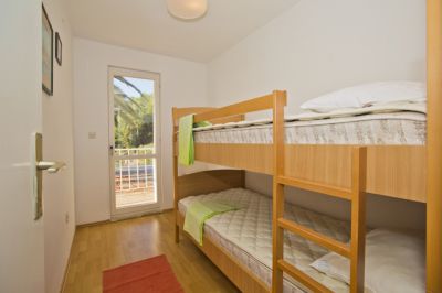 Appartements Ana