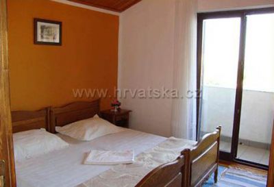 Appartements Antonela