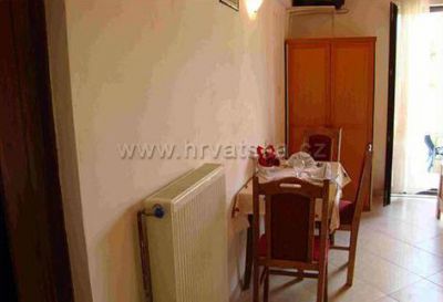 Appartements Antonela