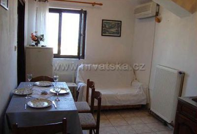 Appartements Antonela