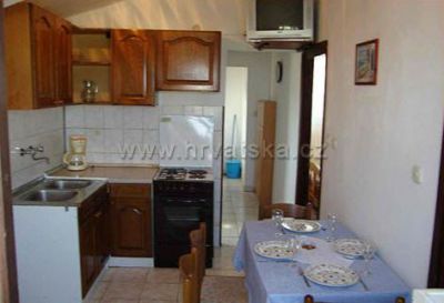 Appartements Antonela