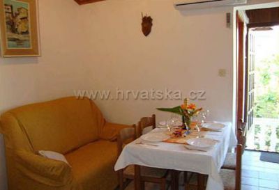 Appartements Antonela