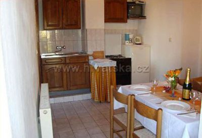 Appartements Antonela