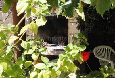 Appartements Villa Gracin
