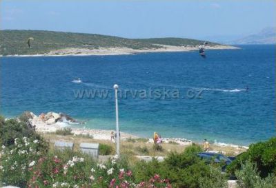 Appartements Villa Gracin