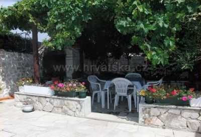 Appartements Villa Gracin