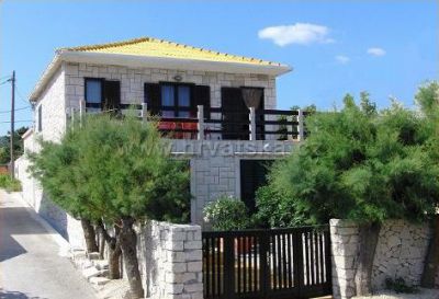 Appartements Villa Gracin