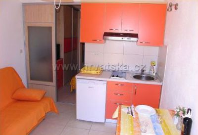 Appartements Villa Gracin
