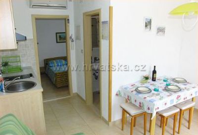 Appartements Villa Gracin
