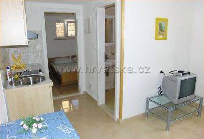 Appartements Villa Gracin