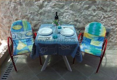 Appartements Villa Gracin