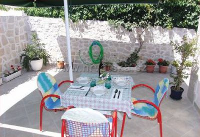Appartements Villa Gracin