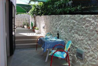 Appartements Villa Gracin