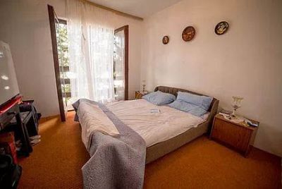 Apartmány Stić