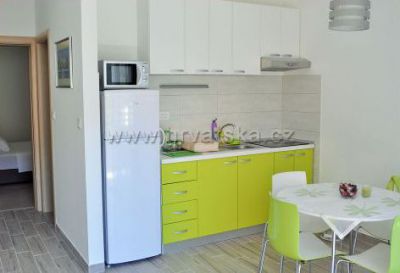 Appartements ZORA