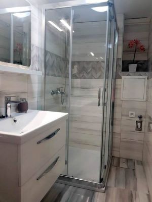 Appartements Frgacic