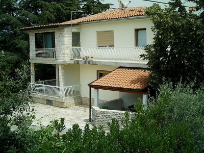 Appartements Francesković