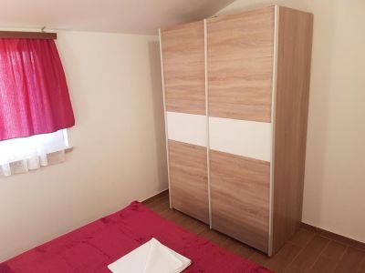 Appartements Zova
