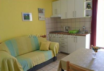 Appartements Ivica